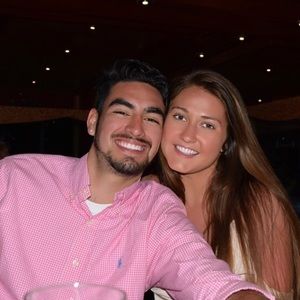 Meet your Posher, Brooke